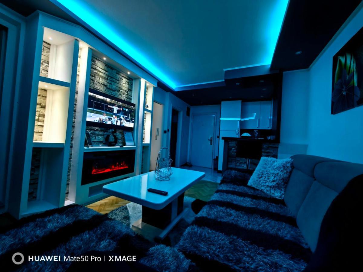 Apartmani Amona Stan Na Dan Ντόμποϊ Εξωτερικό φωτογραφία