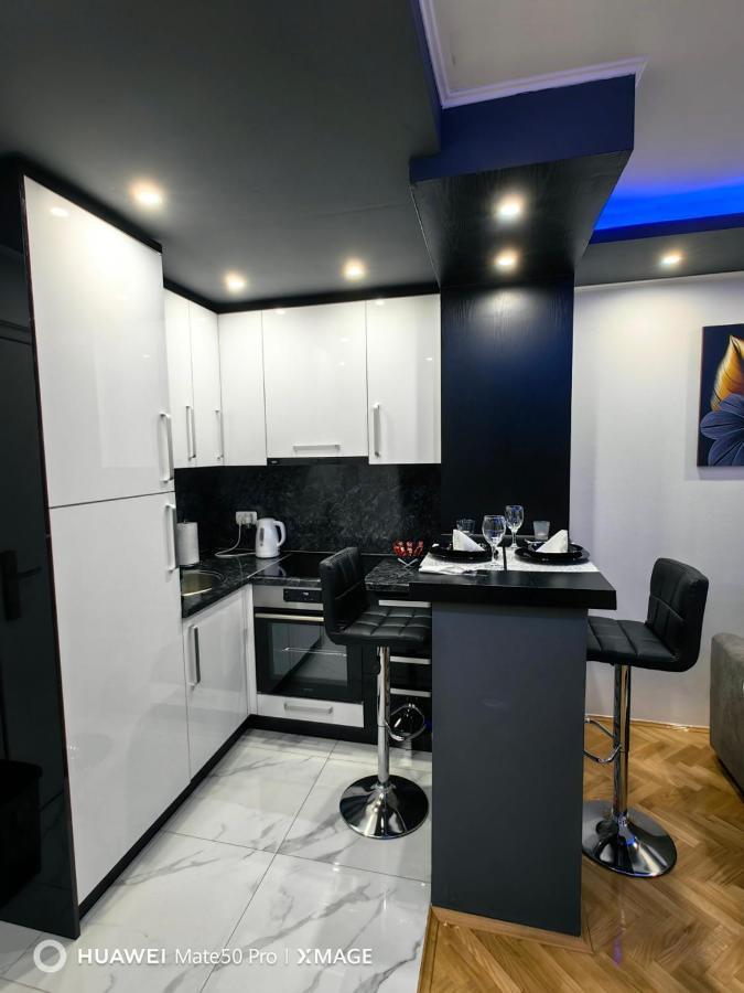 Apartmani Amona Stan Na Dan Ντόμποϊ Εξωτερικό φωτογραφία